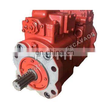 FOMI K5V80DT EC160B EC180B VOE14533644 Hydraulic Main Pump for Excavator