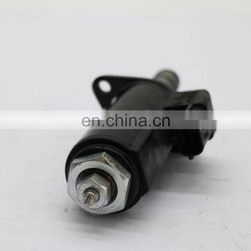 Kobelco Pilot Safety Locking Solenoid Valve XD-06-047/ KWE5K-31 /YN35V00048F1