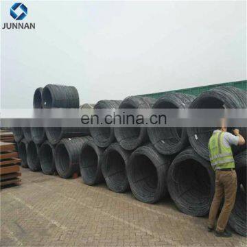 10mm Plain pc Wire Rod Used for Railway Sleeper