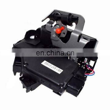 Front Left 4B1837015G Driver Side Door Lock Actuator fit for Audi A4 A6 Quattro S4 2001-2005