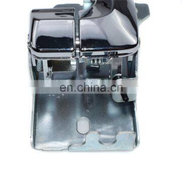Inside Door Handle Front Left Side Chrome for Kia 03-09 Sorento 826103E011