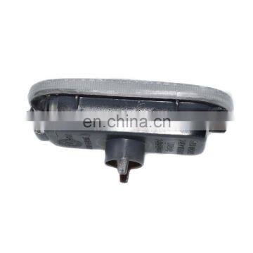 Free Shipping! CLEAR LENS SIDE MARKER LAMP HOUSING CAP 1J0949117 FOR 99-04 VW GOLF JETTA