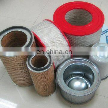 High Quality oil Air Compressor Air Filter