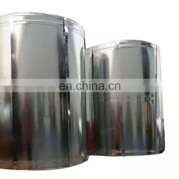 High Quality Galvanized Steel Coil Plant Zinc Roofing Sheet Full Hard Galvanized Steel Coils