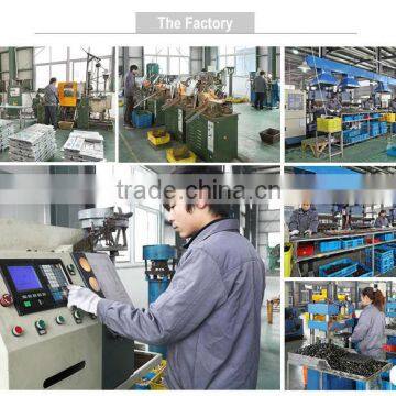 High Torque Automotive Tire Repair 1/2" Air Impact Wrench photo-6