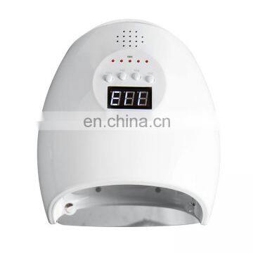 Asianail Uv Led Nail Lamp Gel Polish Lamp 36w Nail Dryer 3 Kinds Of Timer Setting Automatic Sensor Nail Tool