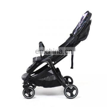 Oem Folding Fast Foldable Chinese Oem Stroller Factories Baby Stroller for Toddler