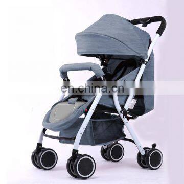 China supplier cheap pushchair baby stand buggy pram pushchair