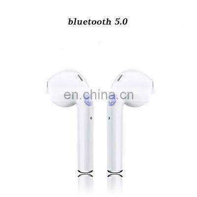 Hot Selling I11tws Bt5.0 TWS Stereo Earbuds I11 Tws I11 With Charging Case Touch Control Earbuds With Charging Box photo-5