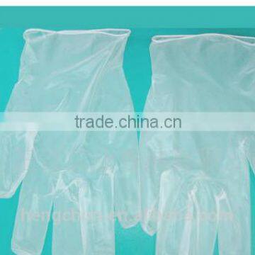 Medical Grade Disposable Vinyl Glove photo-2