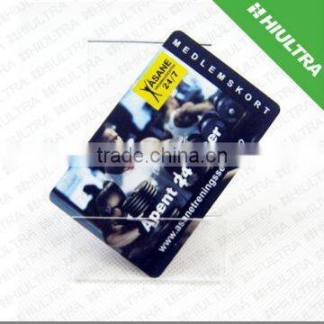 rfid smart ntag card from original manufacturer