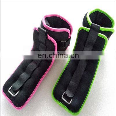 New Design Wholesales Factory Made Adjustable Leggings With Heavy Duty Sandbags photo-4