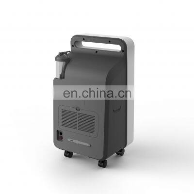 High Volume Oxygenic Area Oxygen Concentrator