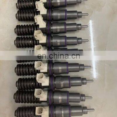 21458369 Diesel Engine Injector Fuel Injector Common Rail Diesel Fuel Injector Vo-lvo