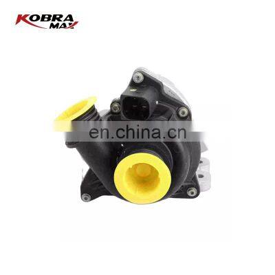 11517632426 Car Engine System Parts For Bmw Electronic Water Pump