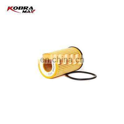 HU612X Factory Price Car Motor Spare Parrts Oil Filter For Citroen Parrts Oil Filter HU612X photo-2