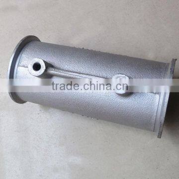 Dongfeng Tianlong Turbocharger Kit Outlet Connecting Pipe 1203015-K1200