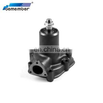 1354103 571150 Truck parts Aftermarket Aluminum Truck Water Pump For SCANIA