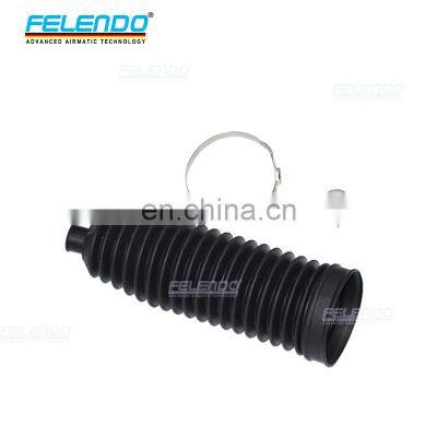 New Steering Rack & Pinion Boot Kit for Range Rover L322 03-12 QFW000010 photo-4
