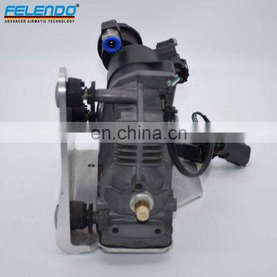 Online Top Sale Air Suspension Compressor Airmatic for LR3 LR4 OE LR045251 LR023964 LR044360 photo-2