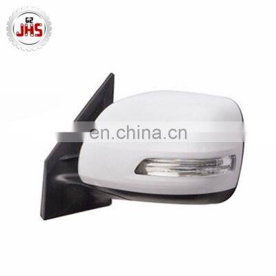 HIGH QUALITY Car SIDE MIRROR RH OEM :87910-60G30/87910-60G31 for Land Cruiser GRJ200 URJ202 2012-2015 photo-2