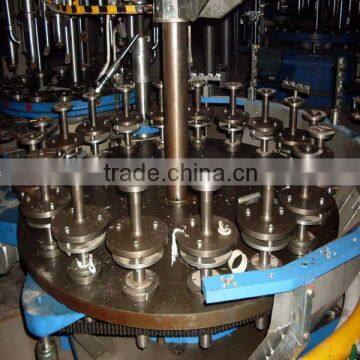 35m2 End Fired Natural Gas Regenerative Furnace With Multi-passagers photo-5