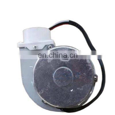 Made in China 521001 24V  bathroom exhaust fan bus auto