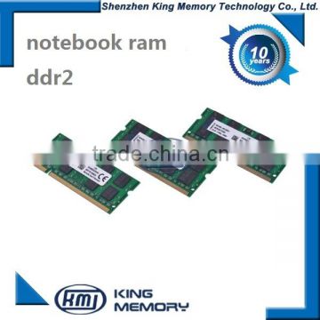 euro market hot sell ram laptop ddr2 1gb