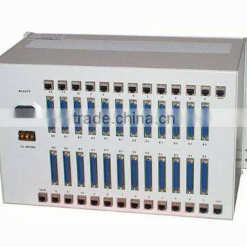 4U Rackmounted Chassis With SNMP Management photo-5