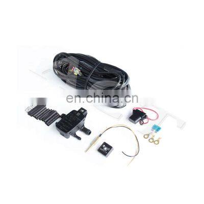Auto Parts Cylinders [ACT]GNV GLP CNG LPG Sequential 4 Cylinder MP48 Autogas LPG CNG ECU Gas Kit Mp48 photo-5
