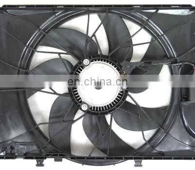 Auto Electrical Fan New Cooling Fan A2049066802 A2045000293 photo-2