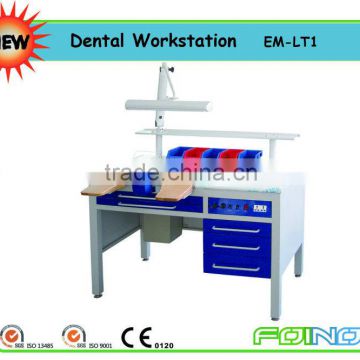 Dental Lab Bench Furniture