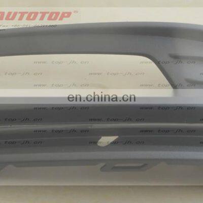 CARVAL/JH/AUTOTOP JH20-POL14-004 OEM 6RU854661DBUS.L/6RU854662DBUS.R FOG LAMP COVER BLACK RU FOR POLO 14 VENTO photo-3