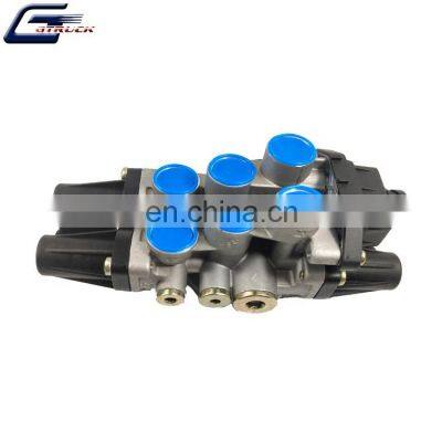 Multi Circuit Protection Valve Oem 9347050030 1519210 for DAF Truck Model Air Brake Valve