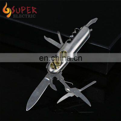 Eco Friendly Water Bottles 304 Stainless Steel Leak Proof Liquor Hip Flask 9 oz Water Flask Bottle With Funnel and Gift Box photo-3