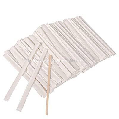 Compostable Individually Wrapped 5.5