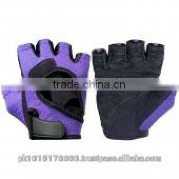 Weight Lifting Gloves photo-2