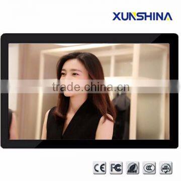 42 inch Android digital signage lcd advertising display wall mounted