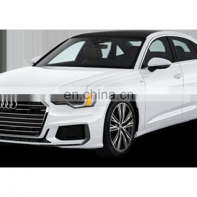 Aftermarket Auto Spare Parts Engine Cover Simyi Steel Engine Hoods For Audi A6 2005 2008 2011 photo-4