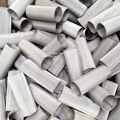 y Strainer With Blowdown Valve photo-4