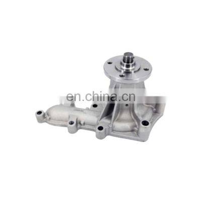 Water Pump 16100-19235 for Landcruiser Series 1HZ 1HDT 4.2L Diesel photo-2