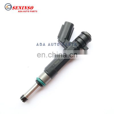 Japan Genuine Fuel Injector Nozzle for Versa 2012-2015 1.6L L4 HR16DE 16600-1KT0A  166001KT0A high quality