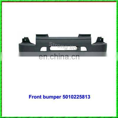 Factory Sales Directly With High Quality Front Bumper 5010225813 Suitable for Renault Truck Parts photo-2