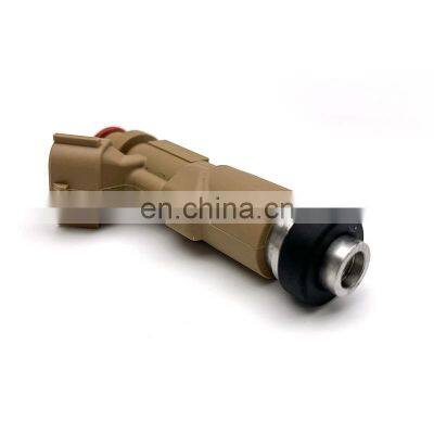 23250-79145 High Quality Car Auto Patrs Nozzle Fuel Injector for Toyota Hilux 2.5D Coaster 3.4D photo-5