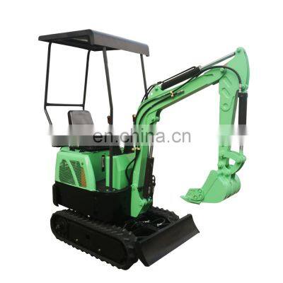 Hot sale 1 t mini rc excavator xn08