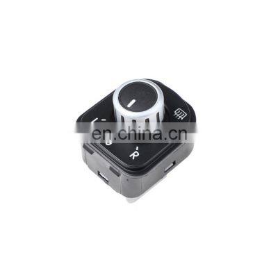 100008624 Performance Reversing Mirror Switch 5ND959565A For VW Golf A6 TIGUAN SAGITAR MAGOTAN CC Passat 2005-2010