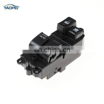 100008935 84820-10070 Electric Window Switch For Toyota Starlet Paseo RAV4 Corolla Tercel Camry