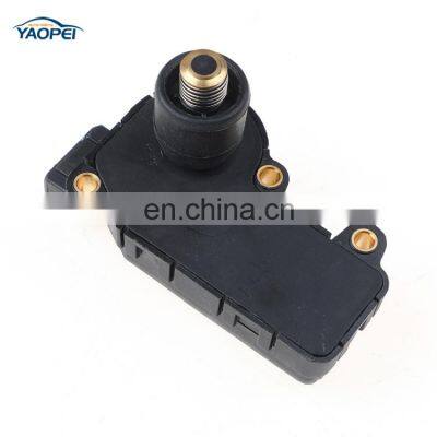 100017870 Idle Air Control Valve For Citroen Fiat Peugeot Lancia Renault VW 132008600