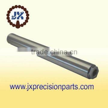 Precision iron CNC machining parts OEM service machinery parts