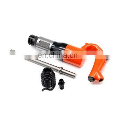 YQY Industrial Air Chipping Hammer Pneumatic Jack Air Hammer